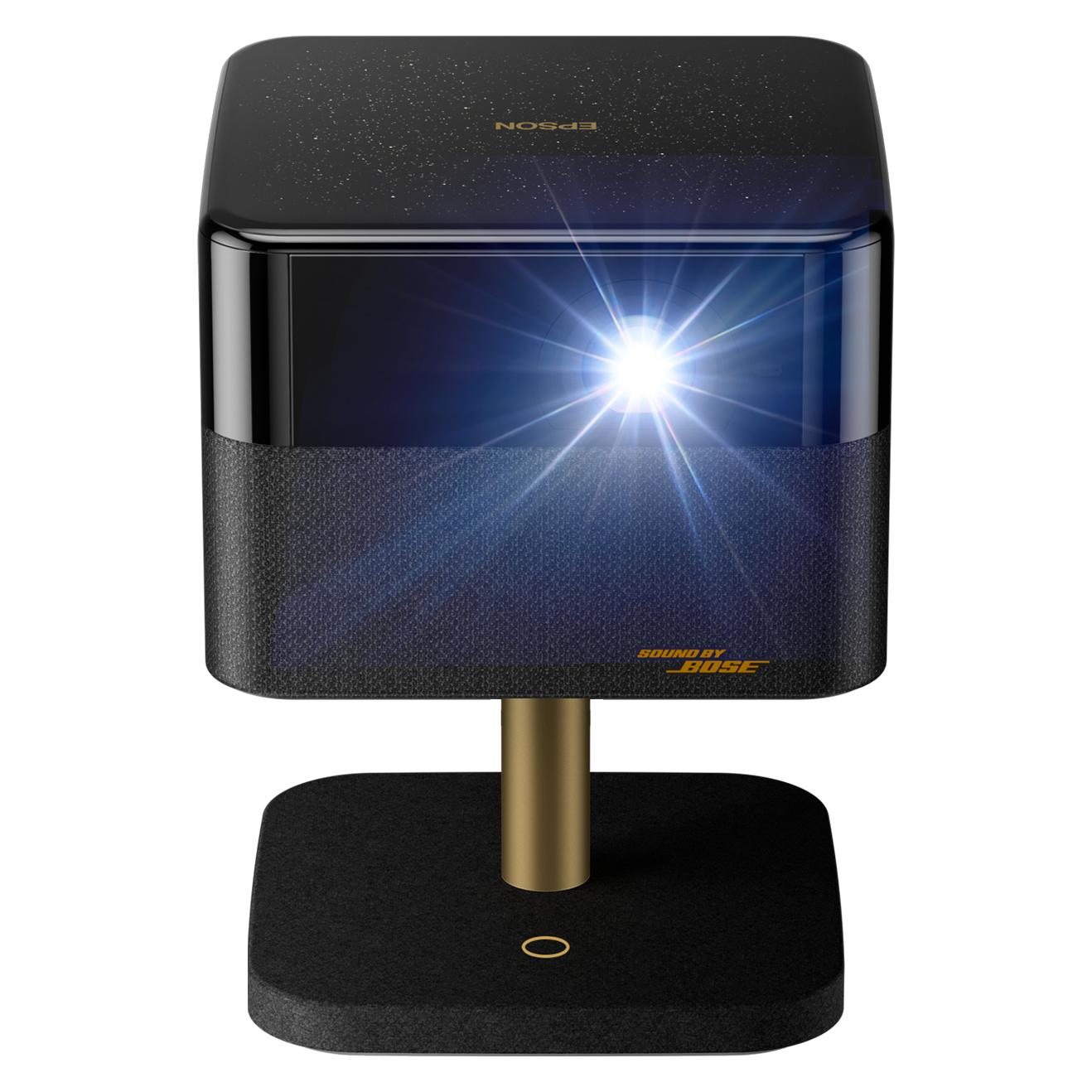 Epson LifeStudio Flex EF-73 (4K, 1000 lm, 1.20:1 - 2.20:1) (V11HC16840)