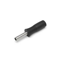 Weller SPITZENHÜLSE WXP 120 ERSATZ Spitzenhülse Inhalt 1 St. T0058765711N