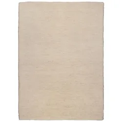 Teppich IMABA SUPER beige (BT 250x250 cm) - BT 250x250 cm