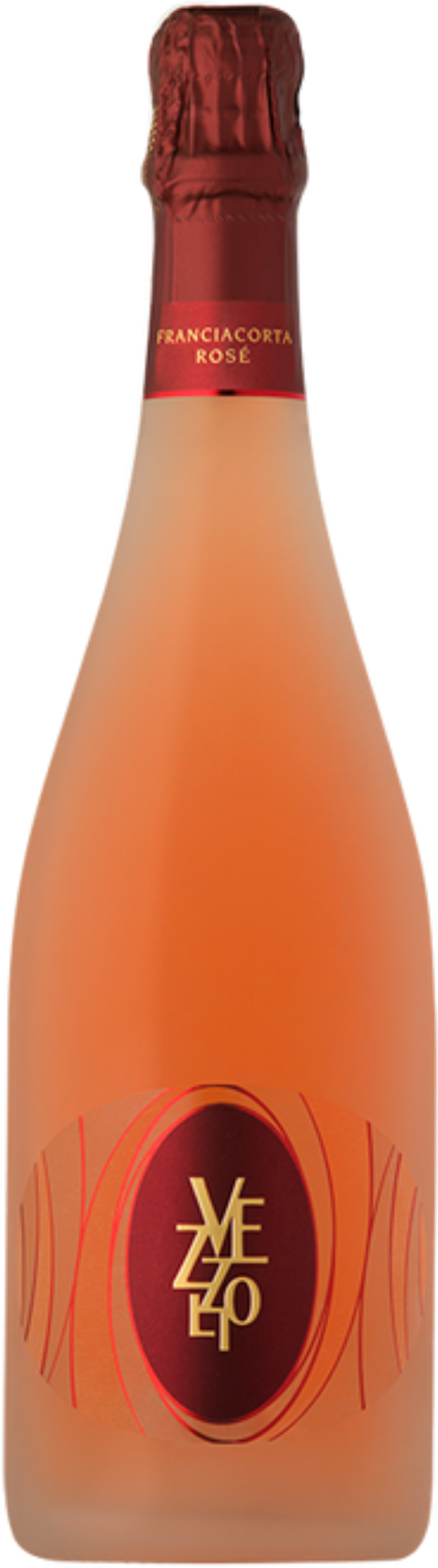 Vezzoli Franciacorta Rosé Brut