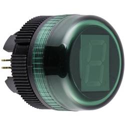 Schneider Electric ZA2VA03 Frontelement, Leuchtmelder Grün 1 St. Piece