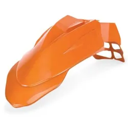 Acerbis Supermoto Vorderradkotflügel