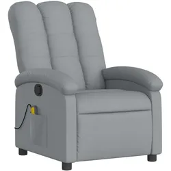 vidaXL, Sessel, Wasenin (Manuelles Neigesystem)