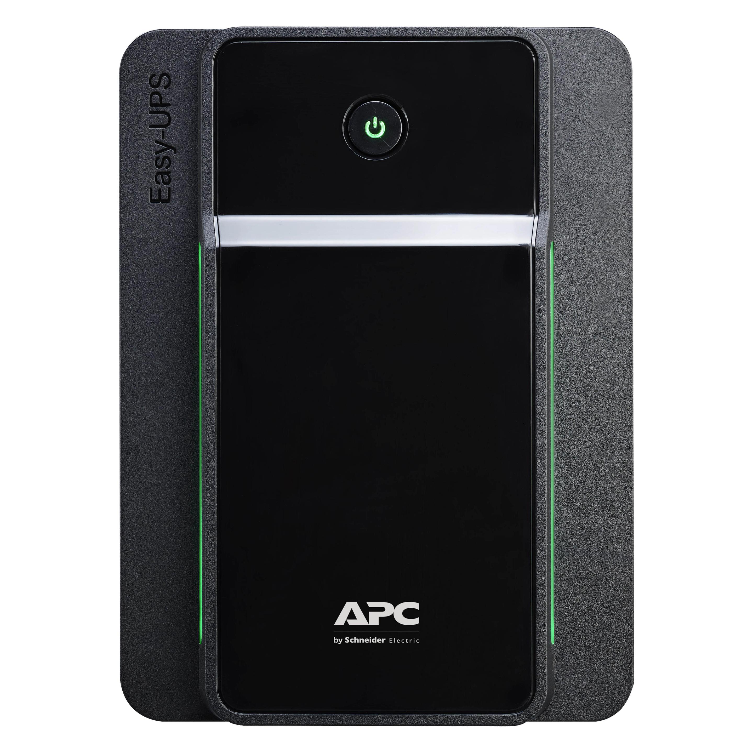 APC USV BVX2200LI 2200 VA / 1200 W (2200 VA, 1200 W, Line-Interaktiv USV) (BVX2200LI)