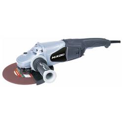 HiKOKI G23MRUAWKZ Winkelschleifer 230 mm 2500 W