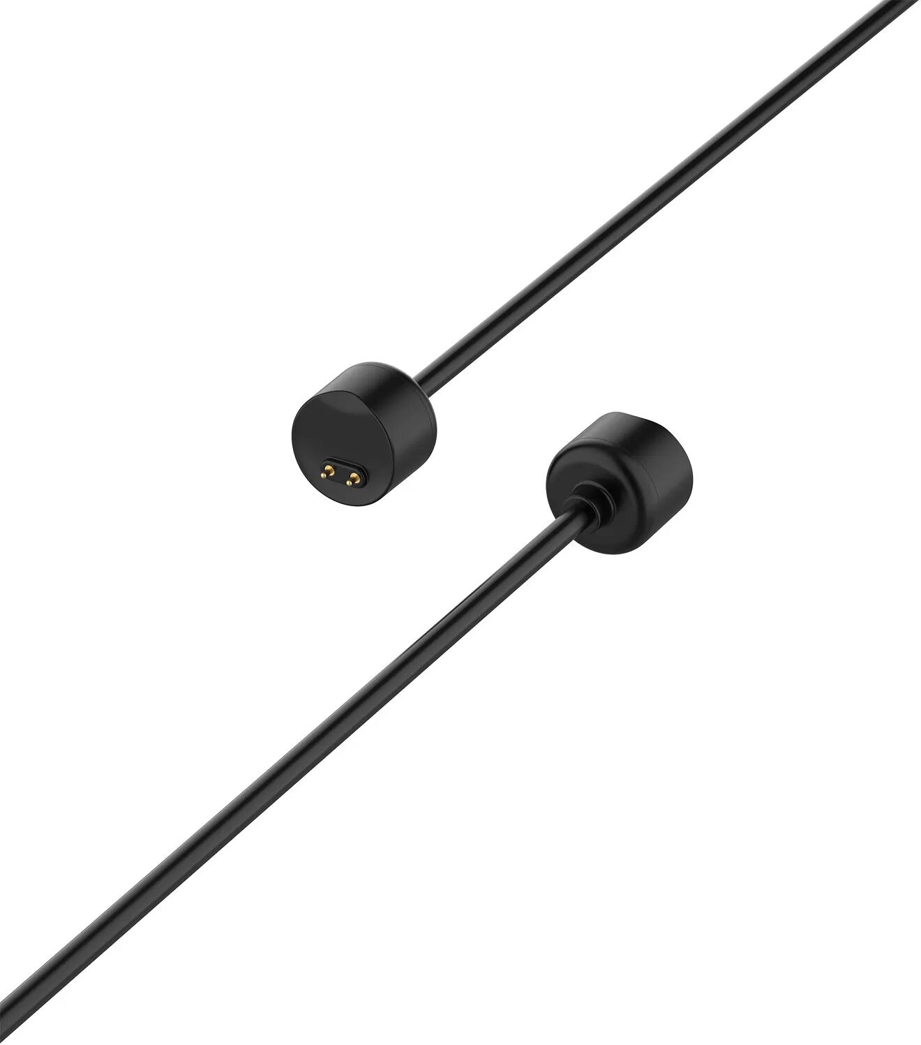 INF Offizielles M5/M6/M7 magnetisches Ladekabel - 1 Meter