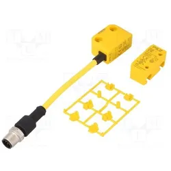 Pilz 506345 PSEN ma1.4-51M12/8-0.15m/PSENma1.4-10/1u, Automatisierung