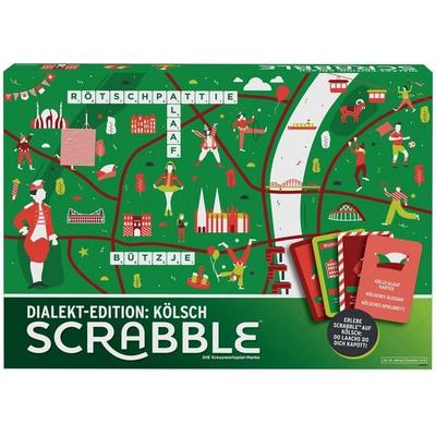 Scrabble Dialekt-Edition: Köln (Spiel)
