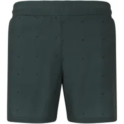 VIRTUS Andrem Logo Boardshorts Herren 3242 - dusty forest S