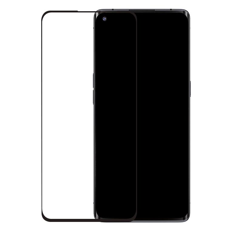 Mobilize Rand-zu-Rand-Glas (Oppo Find X2) (37168869)