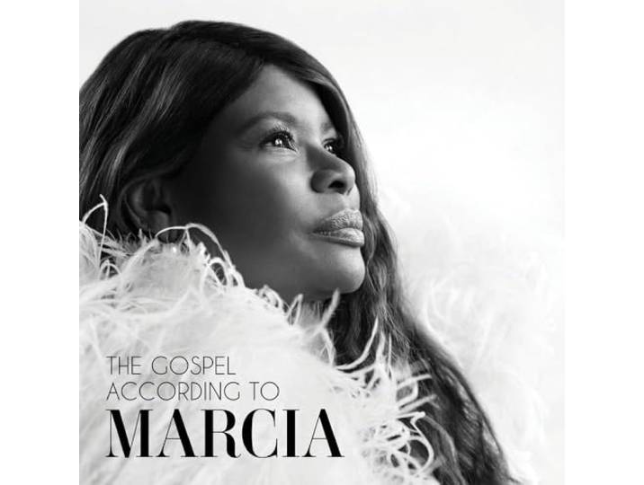 The Gospel According To Marcia