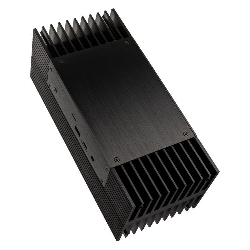 Akasa Turing A50 MKII (UCFF) (A-NUC62-M1BV2)