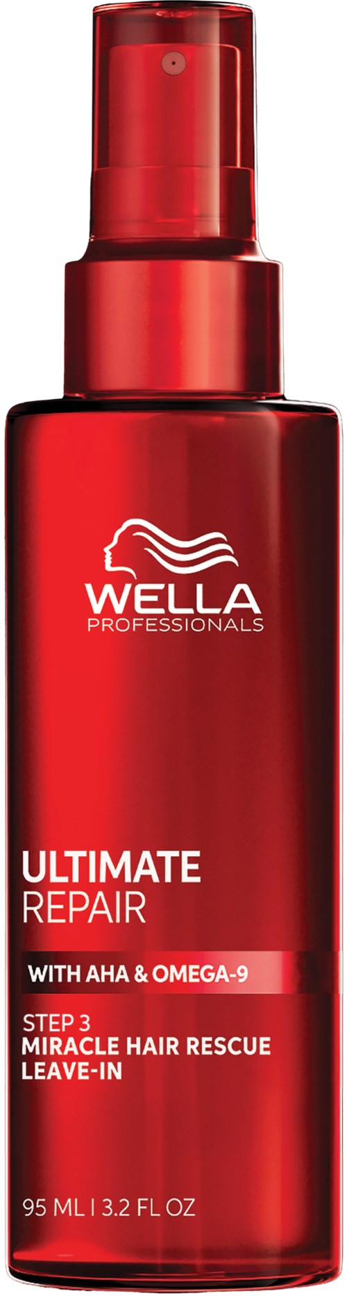 Wella Ultimate Repair Miracle Hair Rescue 95 ml CT-3486