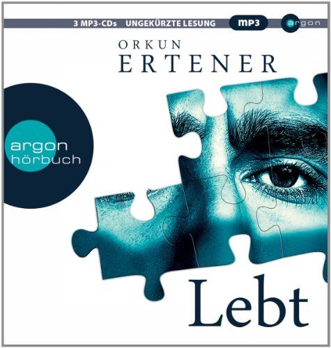 Orkun Ertener - Lebt - Preis vom 10.10.2026 11:48:34 h