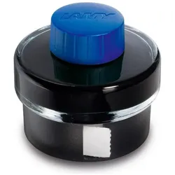Lamy, Schreibstifte, Tinte T 52 Blau (1x)