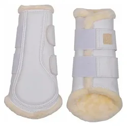 Montar, Pferdebeinschutz, (One Size)