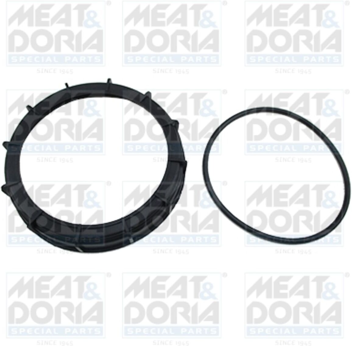 Teile, Kraftstoffpumpe MEAT & DORIA GSK12