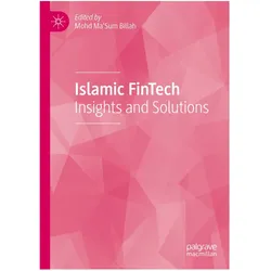 Islamic FinTech, Fachbücher