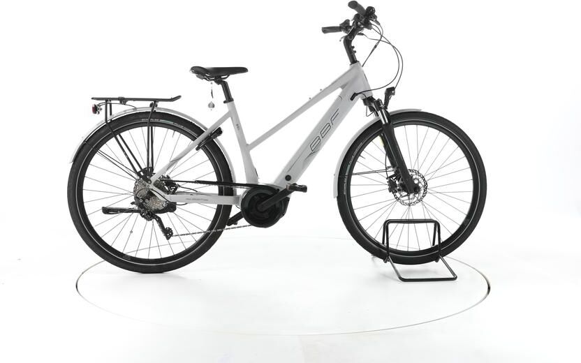 BBF Biel Trekking E-Bike - 292109