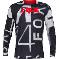 FOX 360 Seventy4 Motocross Jersey L