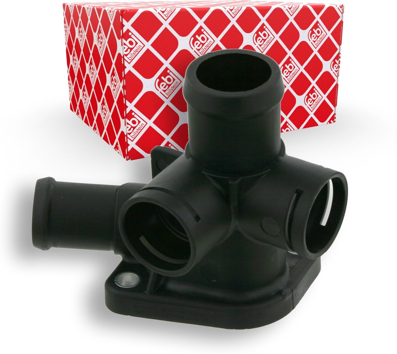 FEBI BILSTEIN 23846 Coolant Flange