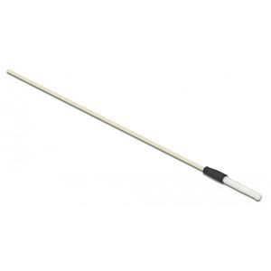 DeLock Reinigungsstäbchen LWL, für Steckverbinder mit 2,50 mm Hülse, 5 Stück