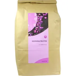 Heidekrautblütentee 300 G