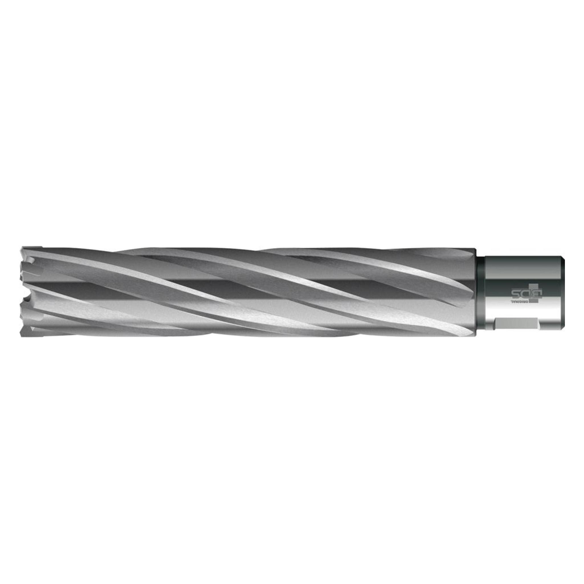 Magni HKE-L Weldon HM extralong Bohrerbohrer 43/110 mm BDS (43 mm) (4250187510854)