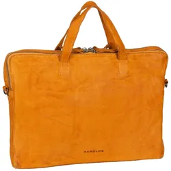 Harolds Aktentasche Submarine SU68, Notebooktasche, Gelb