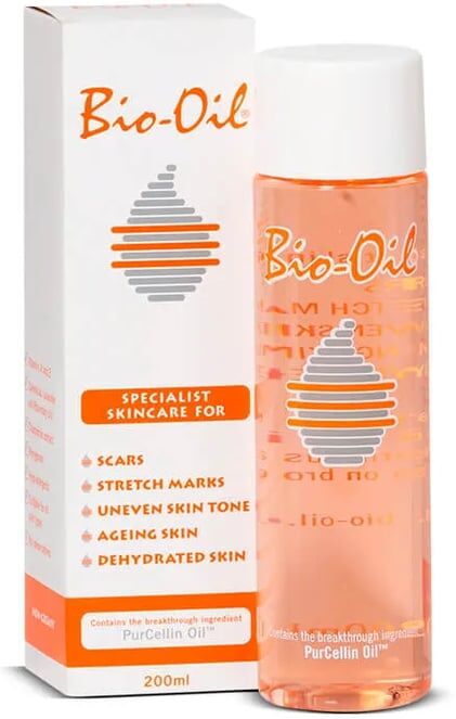 Bio Oil 200ml