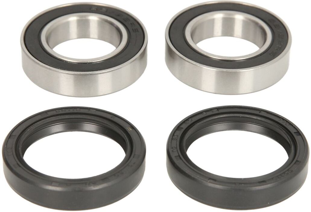 Pivot Works Set di cuscinetti ruota PWFWK-S16-400