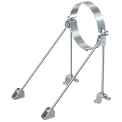 Fischer Festpunkt leicht FFP-L22 - 567699