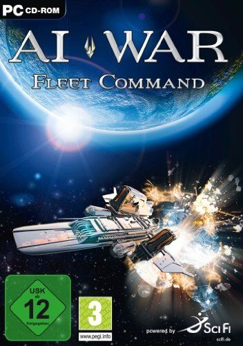 The Games Company - AI War - Preis vom 30.09.2026 22:30:23 h