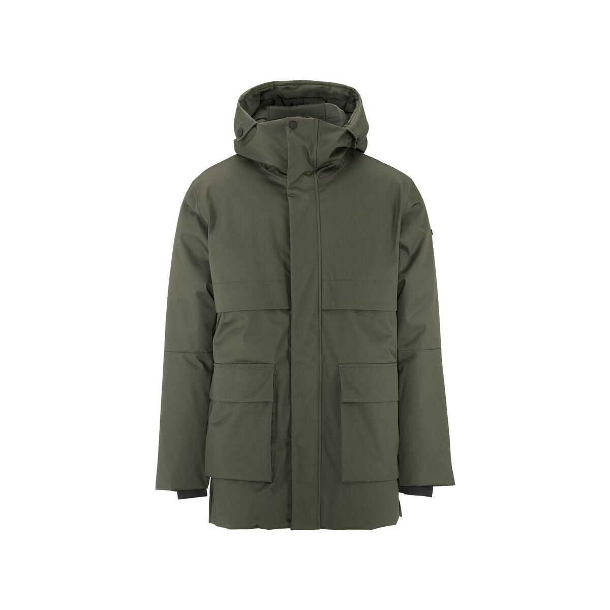 Craft Urban Padded Parka Men chimera (681000) L 1916377-681000-6