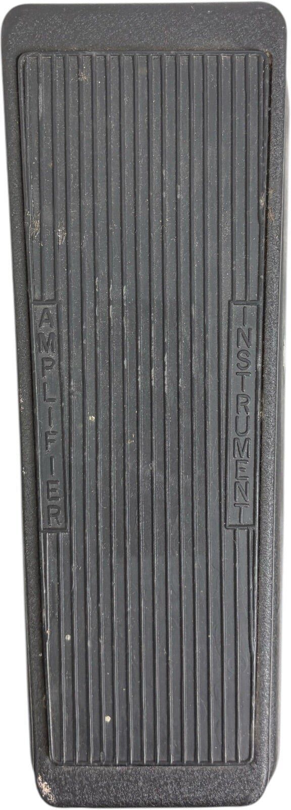 Crybaby GCB-95 Effect Pedal   original - Refurbished