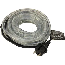 EURO 50506013 - Lichtschlauch RL1-230V klar 5m