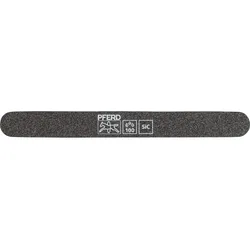 PFERD TOOLS flexible Schleiffeile SF-R mit Radius für universelle Anwendung - 40110002