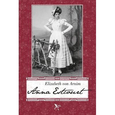 Anna Estcourt, Taschenbuch von Elizabeth Arnim, Strandläufer Verlag, 978-3-941093-20-1