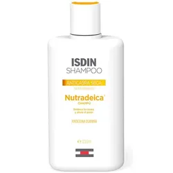 Isdin Nutradeica Shampoo Dry 200 ml
