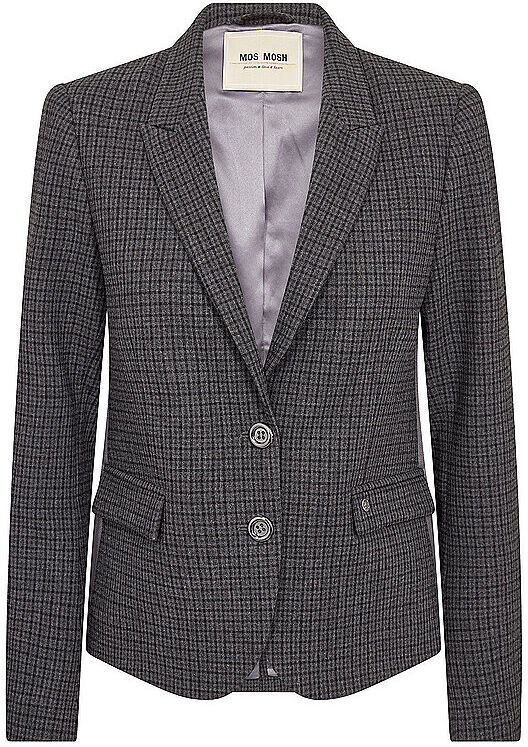 MOS MOSH Blazer MMJOSAKALLI grau   38 38