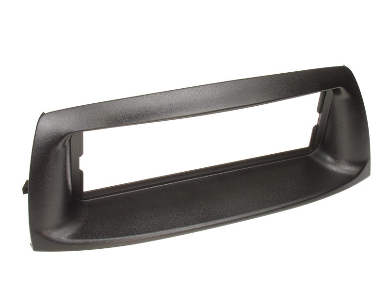 ACV Radiohalterung Fiat Punto (schwarz)