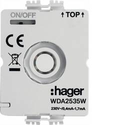 Hager LED-Modul WDA2535W 1 St.