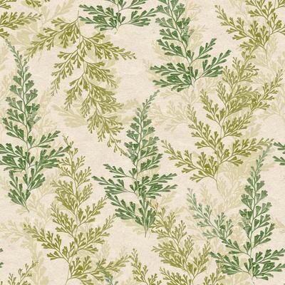 Veer Decor Wild Herbs Wallpaper