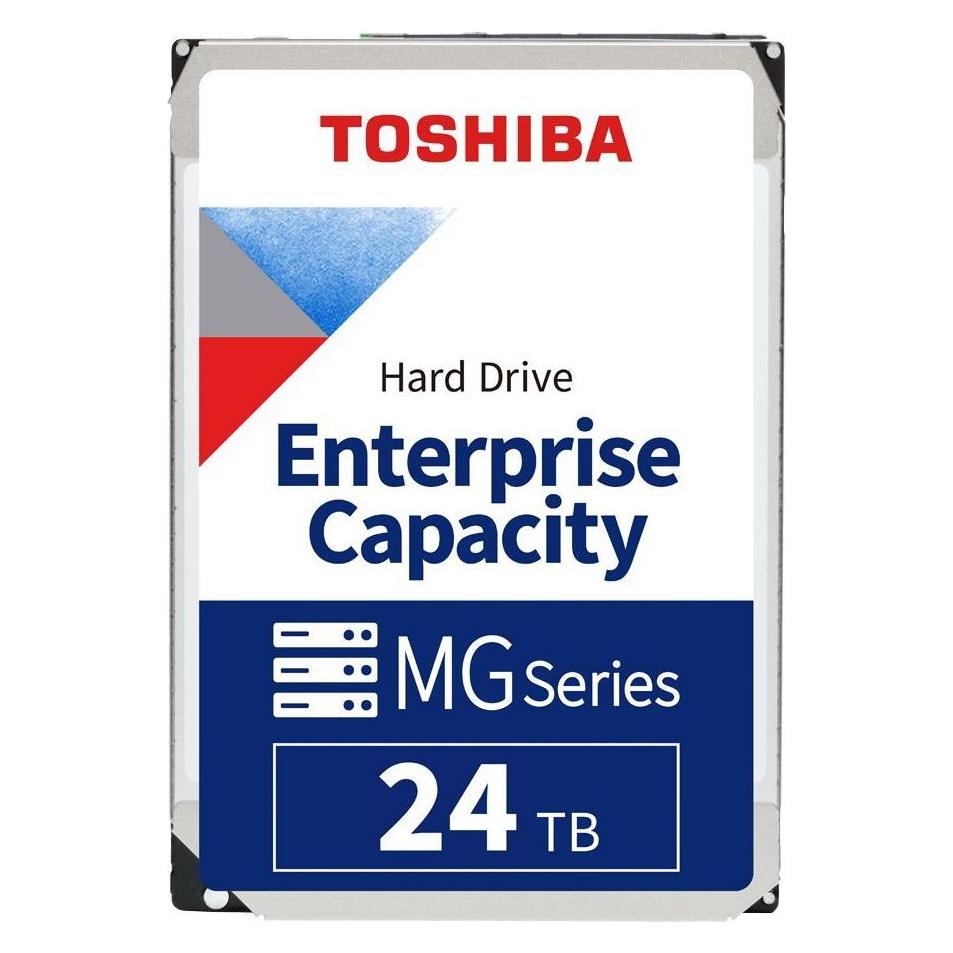 Toshiba MG11 Series (24 TB) (MG11ACA24TE)