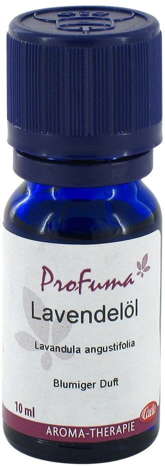 Lavendel öl Profuma Caelo Hv-packung