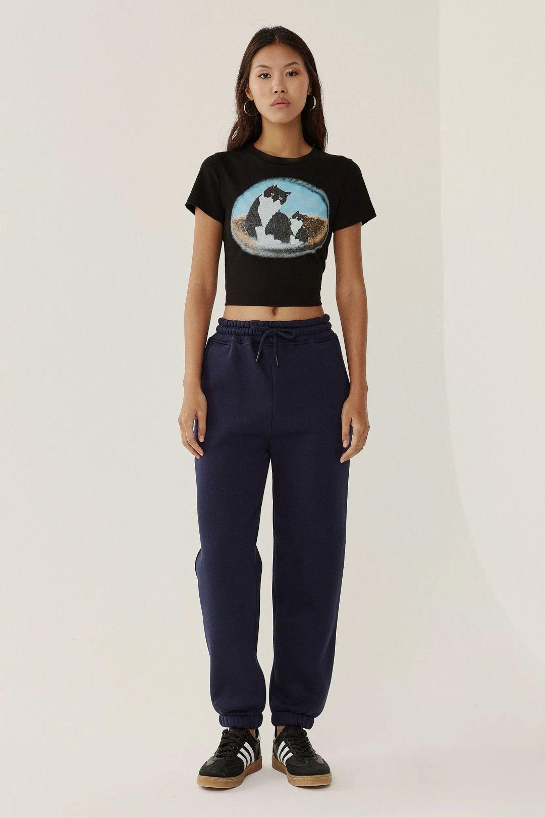 Basis Joggingbroek
