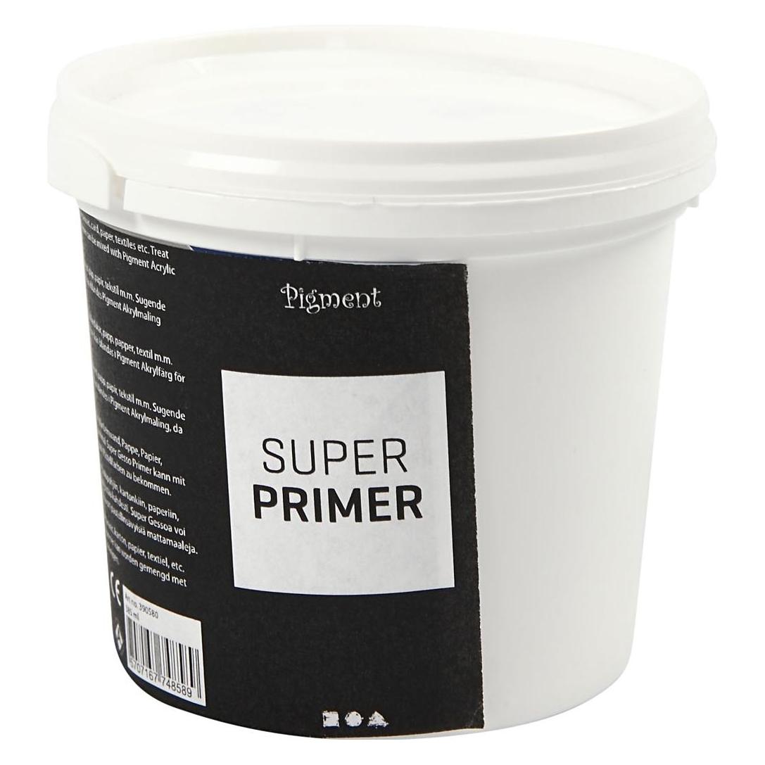 Super Gesso Primer (385 ml) (5707167748589)