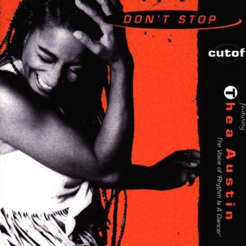 Thea Austin - Don'T Stop - Preis vom 28.09.2026 21:19:57 h