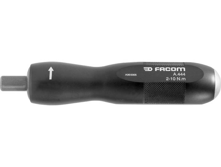 Facom Drehmomentschrauber 0\,5 - 2\,5 Nm