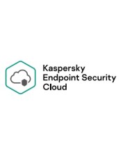 Kaspersky Endpoint Security Cloud Pro 1 Jahr Download Lizenzstaffel Win/Mac/Android/iOS, Multilingual (5-9 Lizenzen) (KL4746XAEFS)